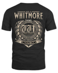 WHITMORE HH88-K2–Personalized Name Quote Apparel “It’s a/an NAME Thing You Wouldn’t Understand”