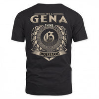 Unisex Standard T-Shirt