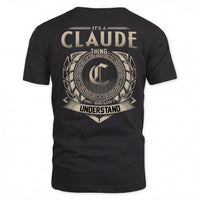 Unisex Standard T-Shirt