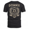 DONNIE HH88-K2–Personalized Name Quote Apparel “It’s a/an NAME Thing You Wouldn’t Understand”