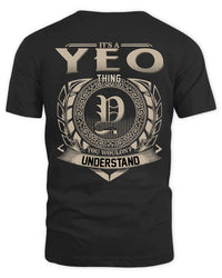 Unisex Standard T-Shirt