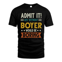 Unisex Standard T-Shirt