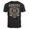 BURGOS HH88-K2–Personalized Name Quote Apparel “It’s a/an NAME Thing You Wouldn’t Understand”