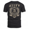 ALLEY HH88-K2–Personalized Name Quote Apparel “It’s a/an NAME Thing You Wouldn’t Understand”