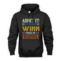 Unisex Hoodie