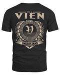 VIEN HH88-K2–Personalized Name Quote Apparel “It’s a/an NAME Thing You Wouldn’t Understand”