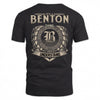 BENTON HH88-K2–Personalized Name Quote Apparel “It’s a/an NAME Thing You Wouldn’t Understand”
