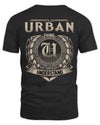 URBAN HH88-K2–Personalized Name Quote Apparel “It’s a/an NAME Thing You Wouldn’t Understand”