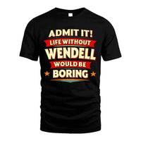 Unisex Standard T-Shirt