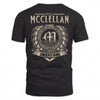 MCCLELLAN HH88-K2–Personalized Name Quote Apparel “It’s a/an NAME Thing You Wouldn’t Understand”