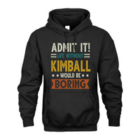 Unisex Hoodie