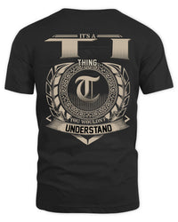 Unisex Standard T-Shirt