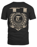 TI HH88-K2–Personalized Name Quote Apparel “It’s a/an NAME Thing You Wouldn’t Understand”