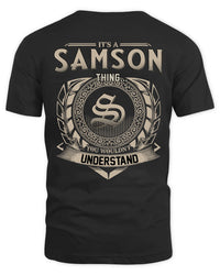 Unisex Standard T-Shirt