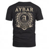 AYBAR HH88-K2–Personalized Name Quote Apparel “It’s a/an NAME Thing You Wouldn’t Understand”