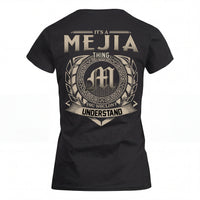 Women's Standard T-Shirt