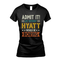 Women's Standard T-Shirt