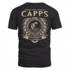 CAPPS HH88-K2–Personalized Name Quote Apparel “It’s a/an NAME Thing You Wouldn’t Understand”