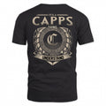CAPPS HH88-K2–Personalized Name Quote Apparel “It’s a/an NAME Thing You Wouldn’t Understand”