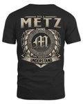METZ HH88-K2–Personalized Name Quote Apparel “It’s a/an NAME Thing You Wouldn’t Understand”