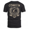 CONKLIN HH88-K2–Personalized Name Quote Apparel “It’s a/an NAME Thing You Wouldn’t Understand”