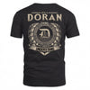 DORAN HH88-K2–Personalized Name Quote Apparel “It’s a/an NAME Thing You Wouldn’t Understand”
