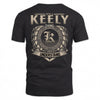 KEELY HH88-K2–Personalized Name Quote Apparel “It’s a/an NAME Thing You Wouldn’t Understand”