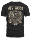 WESTWOOD HH88-K2–Personalized Name Quote Apparel “It’s a/an NAME Thing You Wouldn’t Understand”