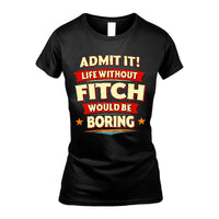 Women's Standard T-Shirt
