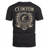 CLINTON HH88-K2–Personalized Name Quote Apparel “It’s a/an NAME Thing You Wouldn’t Understand”