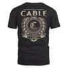 CABLE HH88-K2–Personalized Name Quote Apparel “It’s a/an NAME Thing You Wouldn’t Understand”