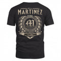 MARTINEZ HH88-K2–Personalized Name Quote Apparel “It’s an NAME Thing You Wouldn’t Understand”