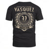 VASQUEZ HH88-K2–Personalized Name Quote Apparel “It’s an NAME Thing You Wouldn’t Understand”