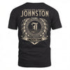 JOHNSTON HH88-K2–Personalized Name Quote Apparel “It’s an NAME Thing You Wouldn’t Understand”