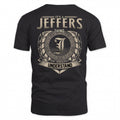 JEFFERS HH88-K2–Personalized Name Quote Apparel “It’s a/an NAME Thing You Wouldn’t Understand”