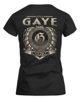 Women's Standard T-Shirt