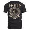 PHILIP HH88-K2–Personalized Name Quote Apparel “It’s an NAME Thing You Wouldn’t Understand”