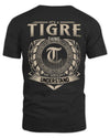 TIGRE HH88-K2–Personalized Name Quote Apparel “It’s a/an NAME Thing You Wouldn’t Understand”