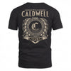 CALDWELL HH88-K2–Personalized Name Quote Apparel “It’s a/an NAME Thing You Wouldn’t Understand”