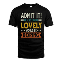 Unisex Standard T-Shirt