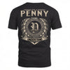 PENNY HH88-K2–Personalized Name Quote Apparel “It’s an NAME Thing You Wouldn’t Understand”