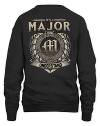 Unisex Sweatshirt