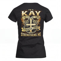 Women's Standard T-Shirt
