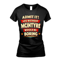 Women's Standard T-Shirt