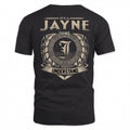 JAYNE HH88-K2–Personalized Name Quote Apparel “It’s a/an NAME Thing You Wouldn’t Understand”