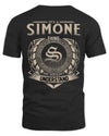 SIMONE HH88-K2–Personalized Name Quote Apparel “It’s a/an NAME Thing You Wouldn’t Understand”