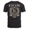 KALANI HH88-K2–Personalized Name Quote Apparel “It’s a/an NAME Thing You Wouldn’t Understand”