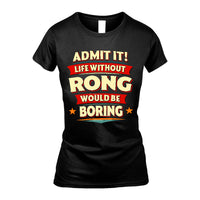 Women's Standard T-Shirt