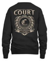 Unisex Sweatshirt