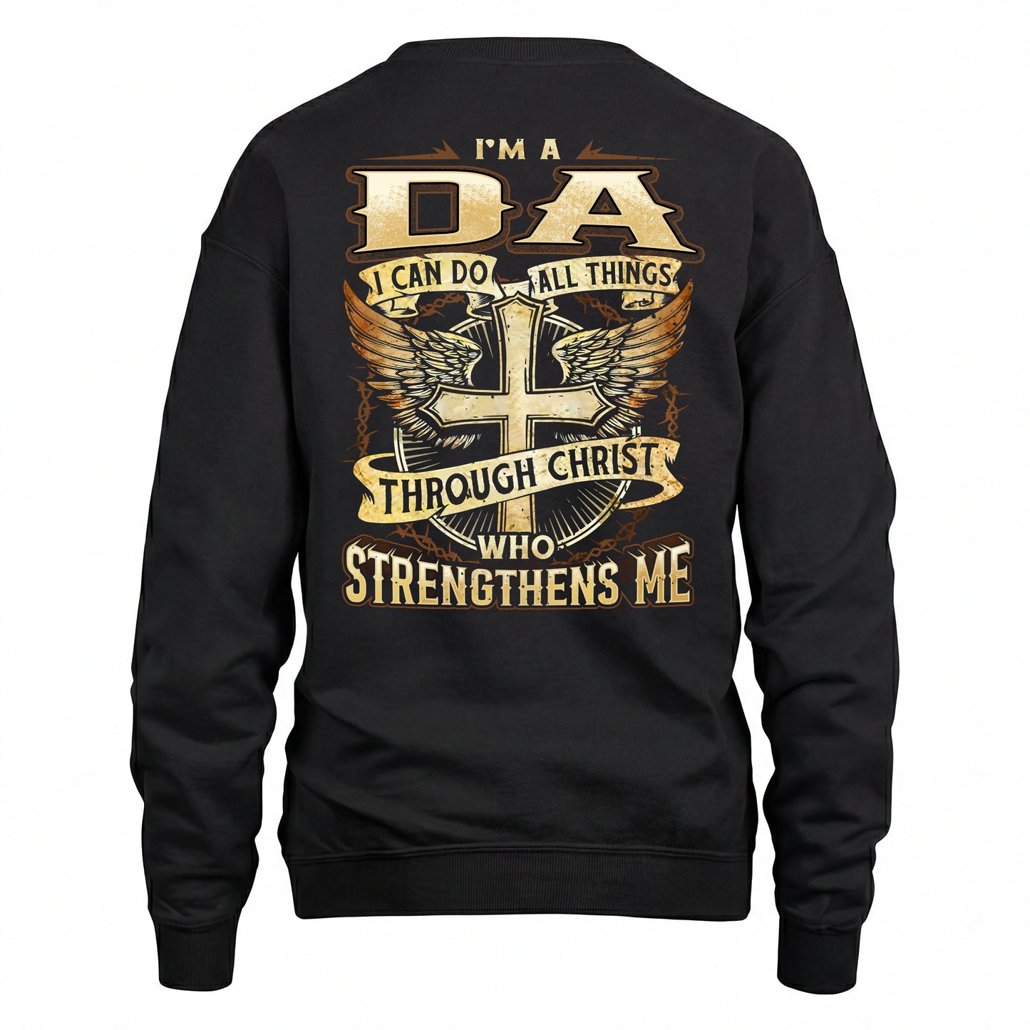 DA HH88-K2–Personalized Name Quote T-Shirt